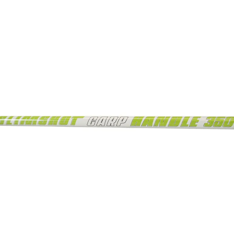 Ensemble Teos Epuisette Slimshot Carp 350