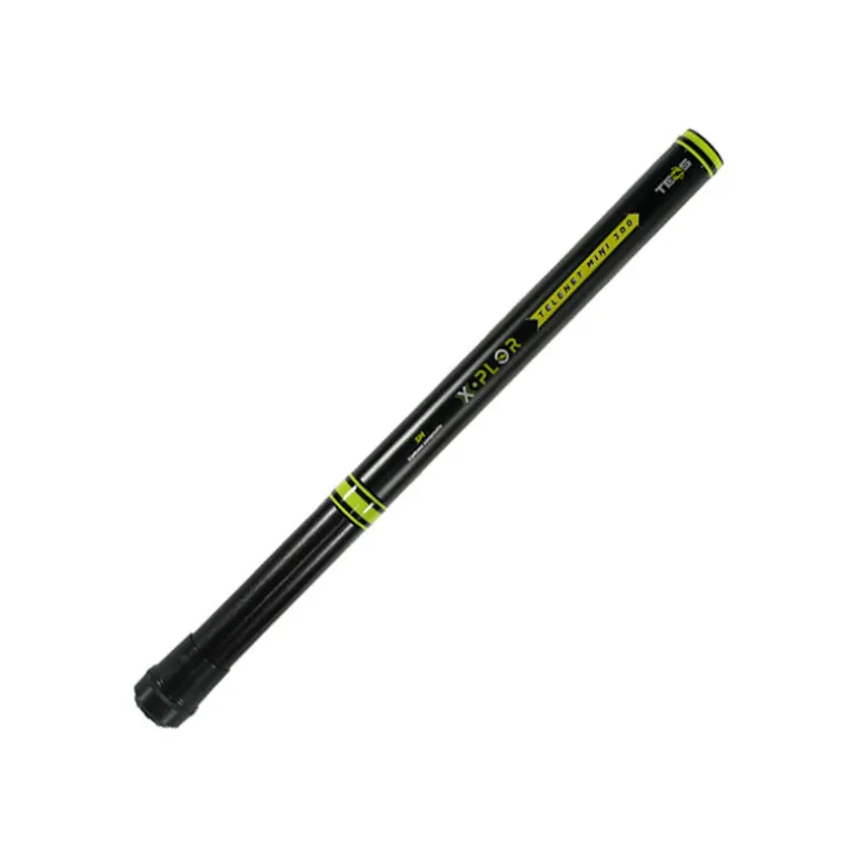 Ensemble Teos Epuisette Xplor Telenet Mini 300