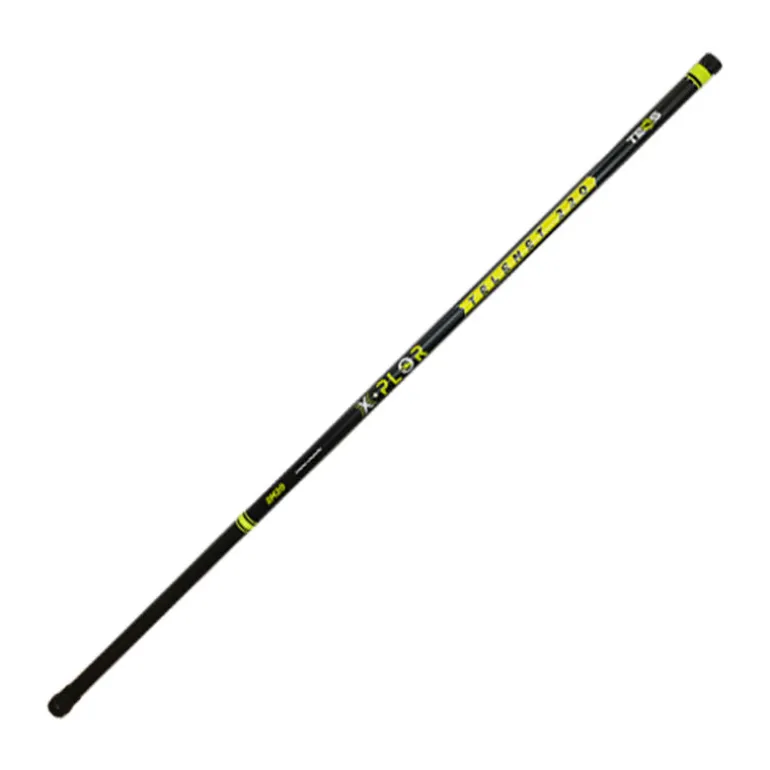 Ensemble Teos Epuisette Xplor Telenet 220