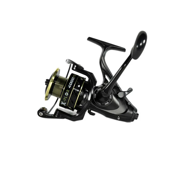 Ensemble Teos Feeder X-Plor Carp Feeder 330 FS