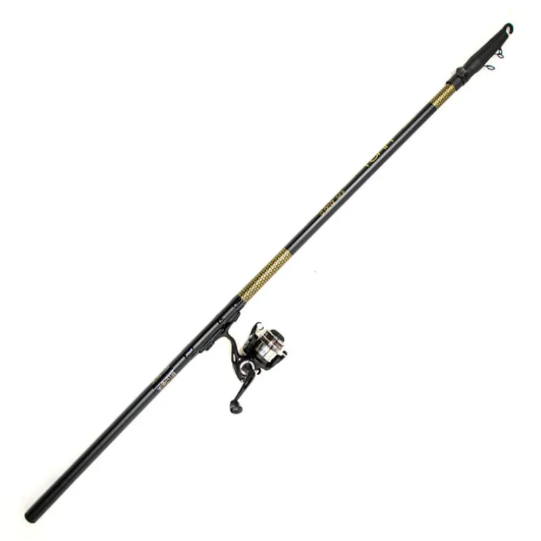 Ensemble Toc Strow First Téléréglable 400, 4m, 10-30g