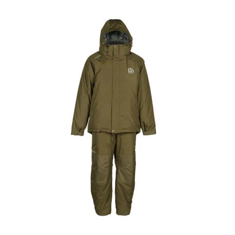 Ensemble Trois Pièces Trakker Core Winter Suit