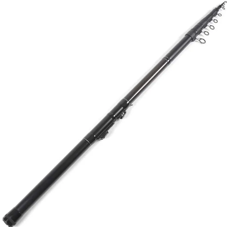 Ensemble WILDER ADJUST FE480 5-15G + MOULINET OPTIMA XS TR65