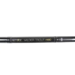 Ensemble WILDER ADJUST FE480 5-15G + MOULINET OPTIMA XS TR65