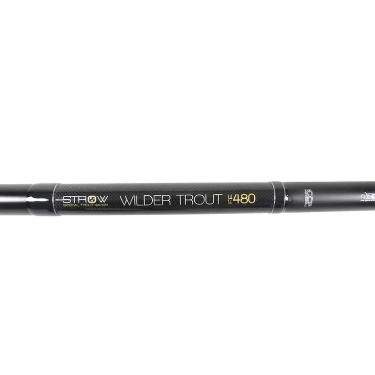 Ensemble WILDER ADJUST FE480 5-15G + MOULINET VIPER TOC 75