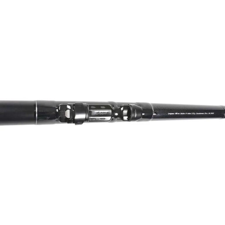 Ensemble WILDER ADJUST FE480 5-15G + MOULINET VIPER TOC 75