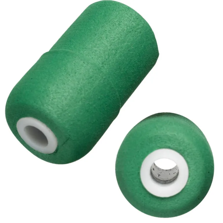 Entretoises pour élastique coup sensas 10mm (x2)