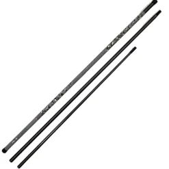 Epuisettes Teos Majesty Specimen Twin Handle 400