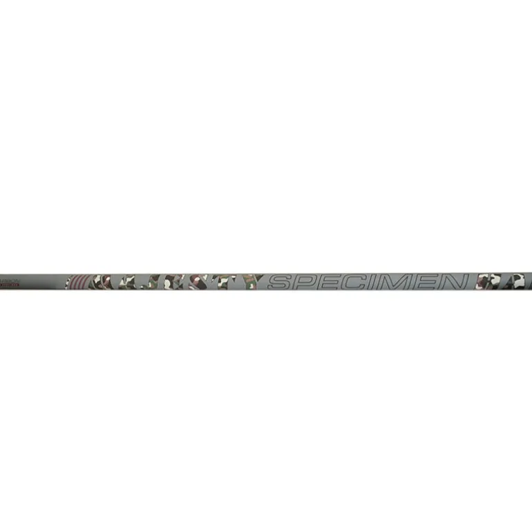 Epuisettes Teos Majesty Specimen Twin Handle 400