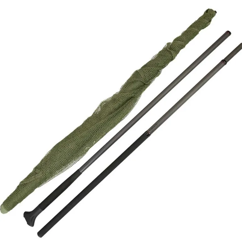 Epuisette trakker sanctuary t8 landing net