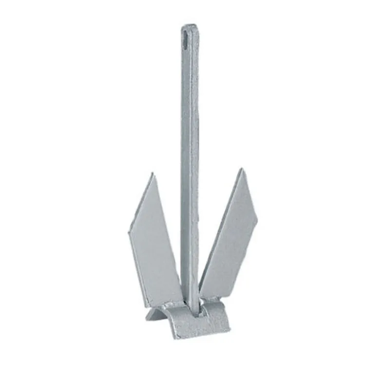 Equipement accastillage plastimo ancre grip