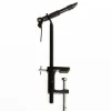 Etau de montage mouche aa black silverstone (noir)