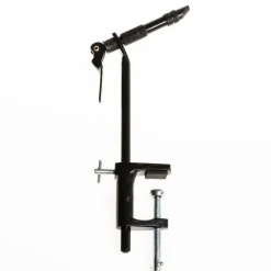 Etau de montage mouche aa black silverstone (noir)