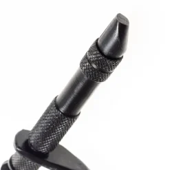 Etau de montage mouche aa black silverstone (noir)