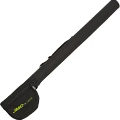 Etui jmc express pour canne mouche avec moulinet (longueur 90 cm)