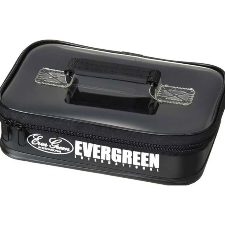 Evergreen EG Inner Bakkan Black