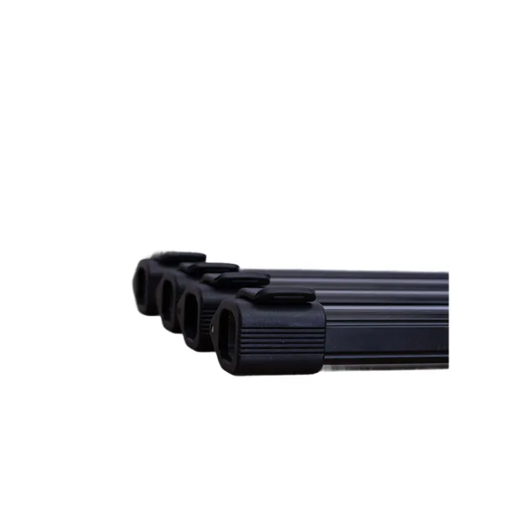 Extension Pieds de support Teos 4x4 Leg Extensions