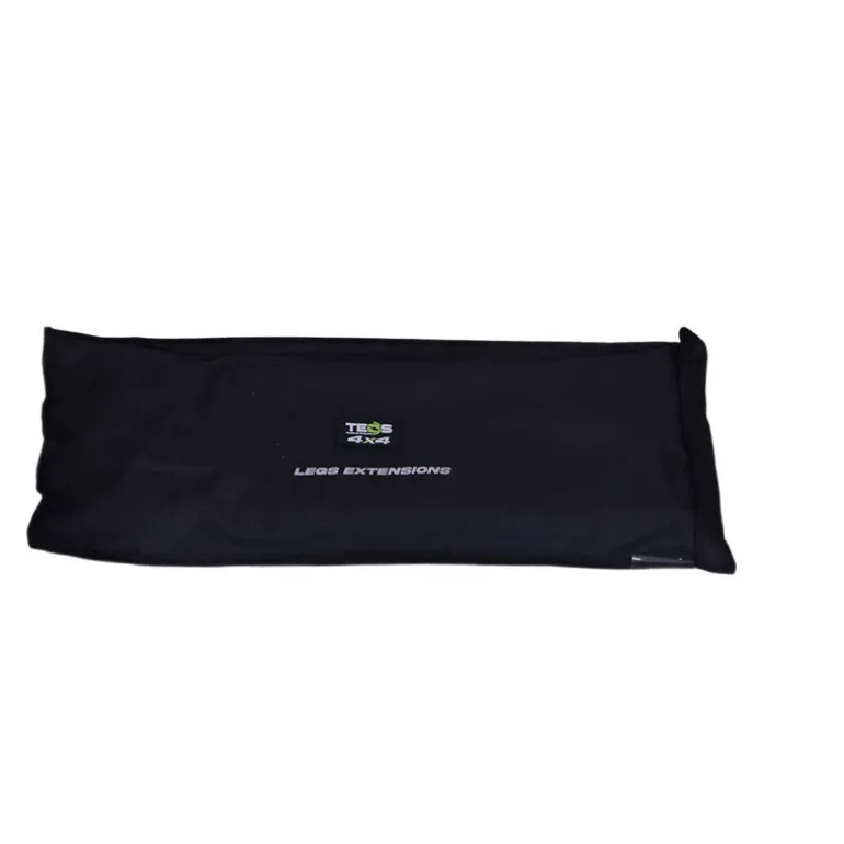 Extension Pieds de support Teos 4x4 Leg Extensions