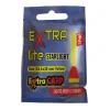 Extra lite diametre 4,5 mm longueur 39 mm (x2)