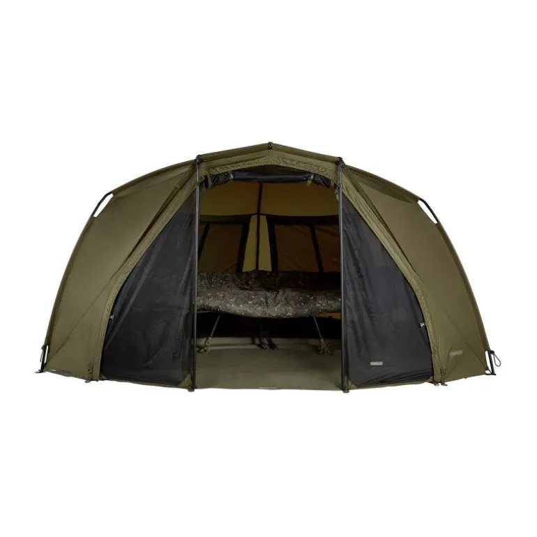 Façade Moustiquaire Trakker Tempest 100
