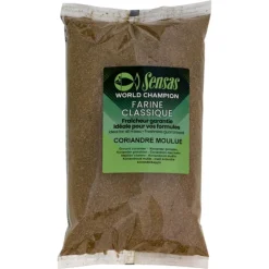 Farine Sensas Coriandre Moulue 700gr