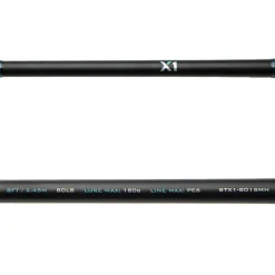 Favorite SX1 Tuna 2m45 100-180g