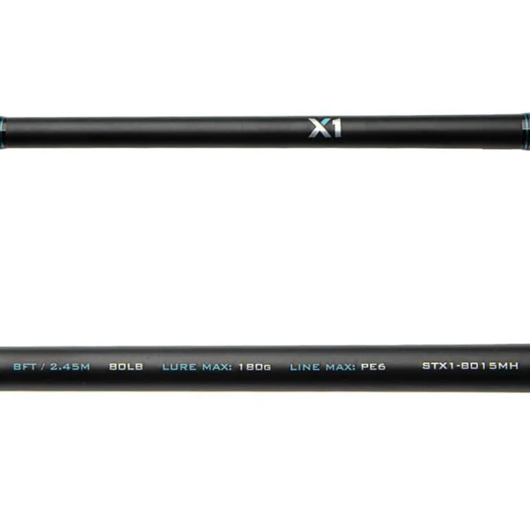 Favorite SX1 Tuna 2m45 100-180g