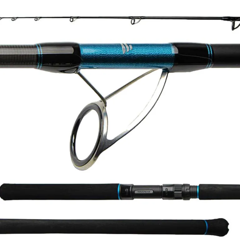 Favorite SX1 Tuna 2m45 100-180g