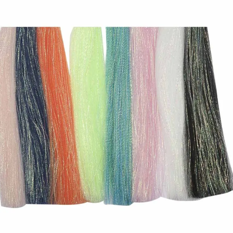 Fibres synthétiques jmc chromoflash