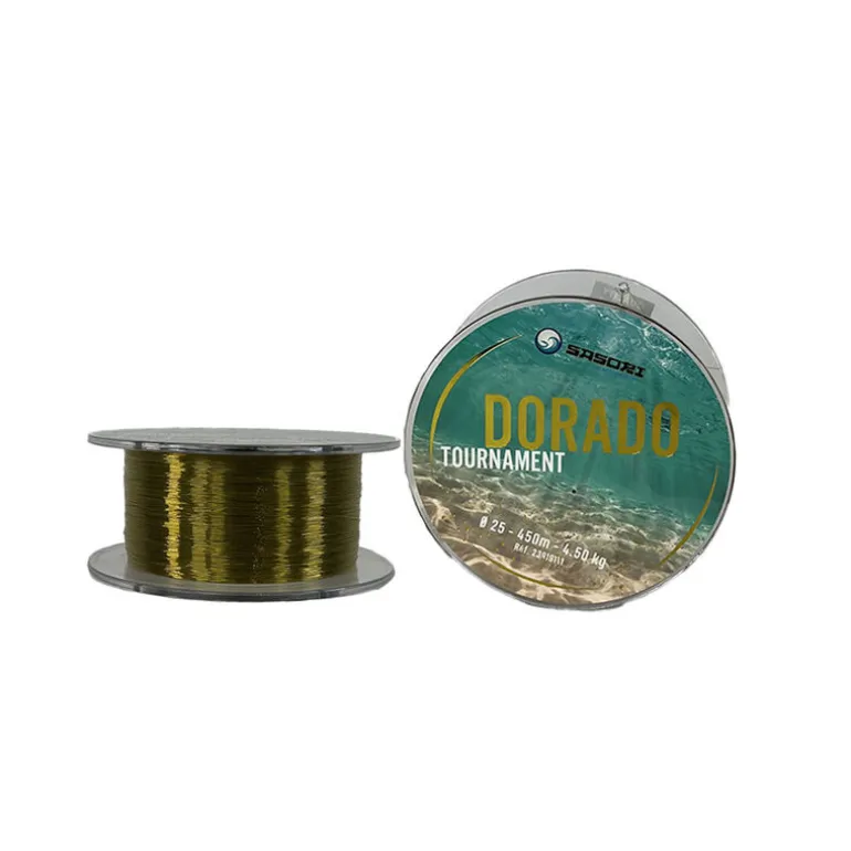 Filament Sasori Dorado Tournament