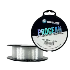 Filament Sasori Procean Clear 300m