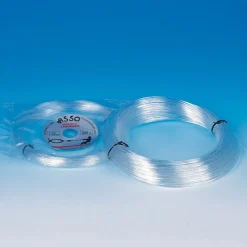 Fil nylon asso double strengh 60m
