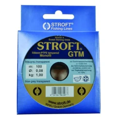 Fil nylon stroft gtm 25m