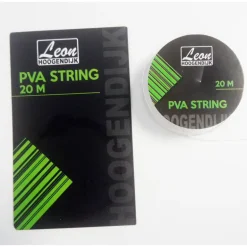 Fil soluble carpe hoogendijk pva string 20m