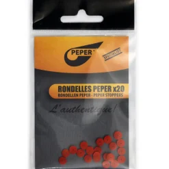Fixe ligne coup generique peper