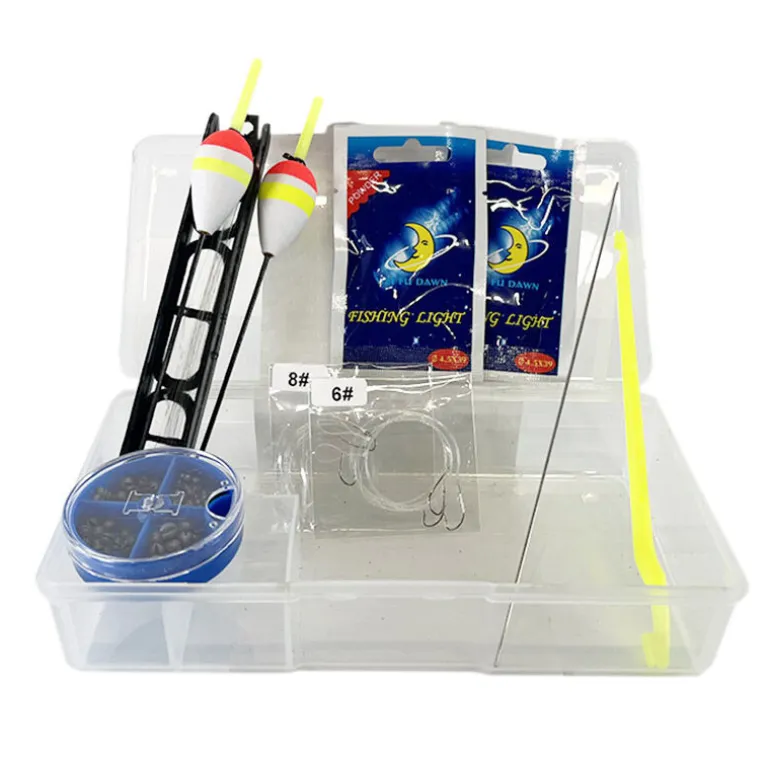 Float Box Sasori