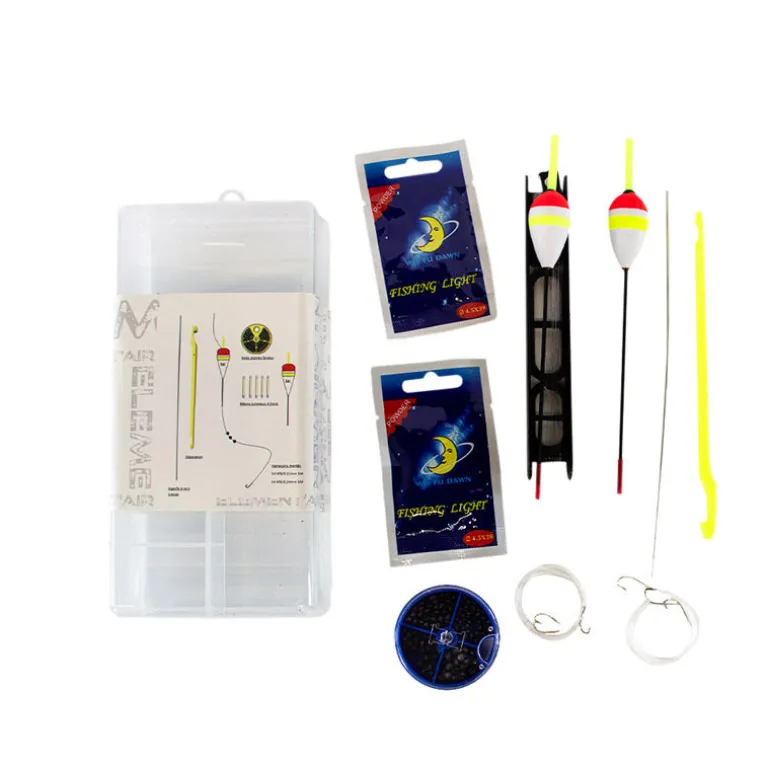 Float Box Sasori