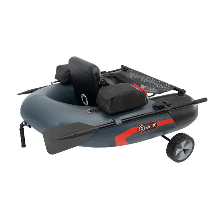 Float-Tube Evok Tactikal FT 150