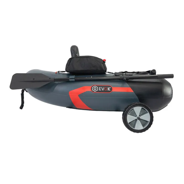 Float-Tube Evok Tactikal FT 150