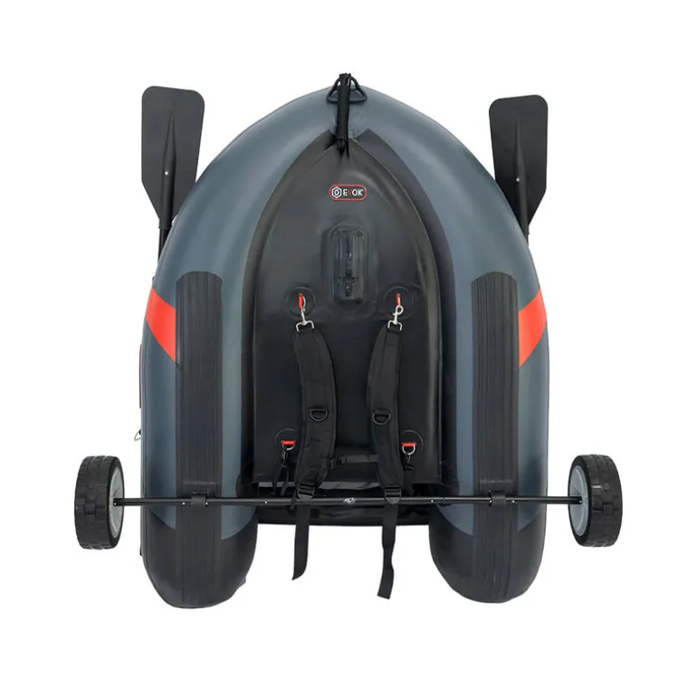 Float-Tube Evok Tactikal FT 150