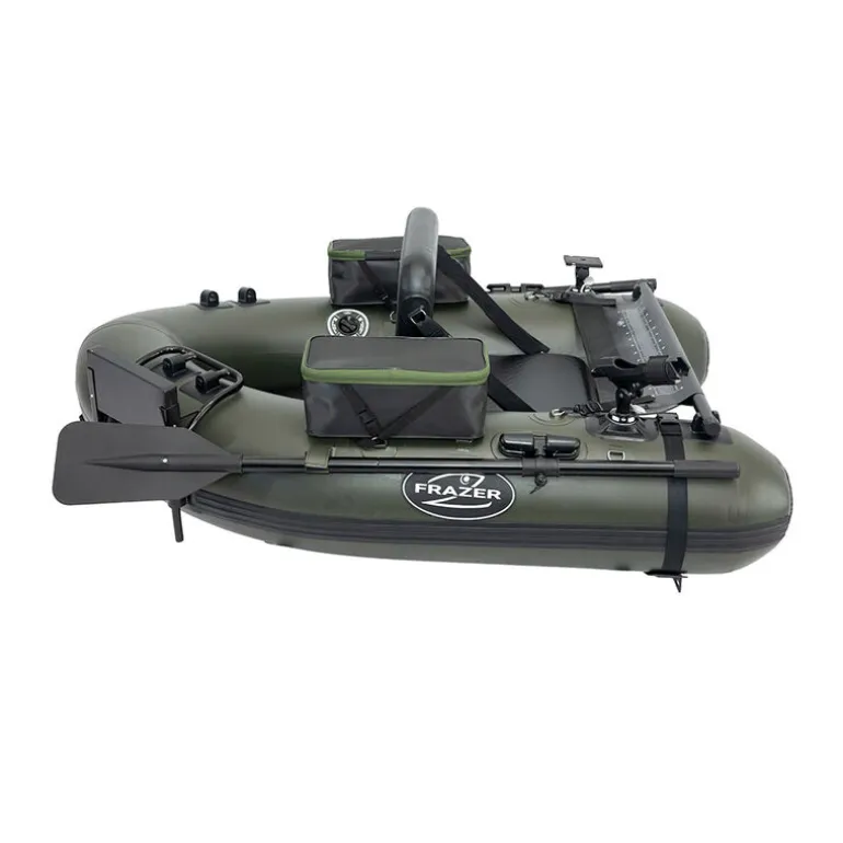 Float Tube Frazer Ranger EVO 170