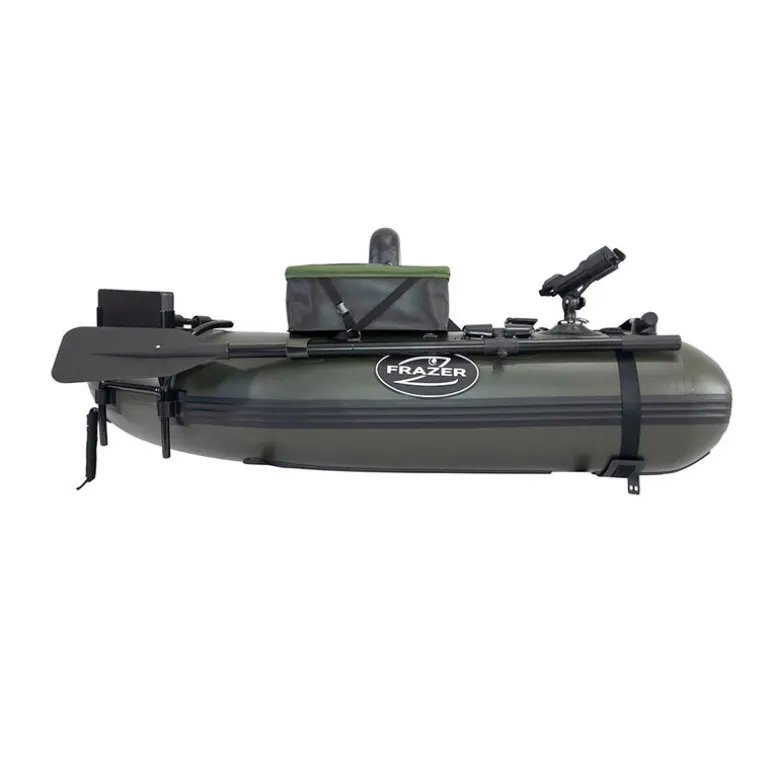 Float Tube Frazer Ranger EVO 170