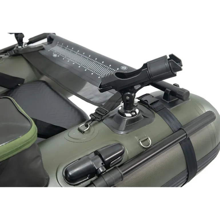Float Tube Frazer Ranger EVO 170