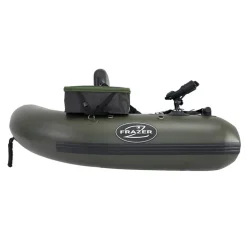 Float Tube Frazer Ranger EVO 150