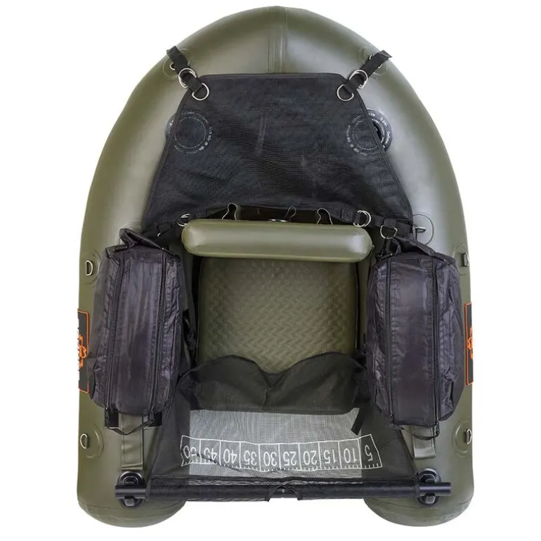 Float Tube Sakura Fat Boy 130 Kaki