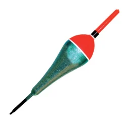 Flotteur bouchon de pêche x-line costa starlite (2 pièces par pochette)