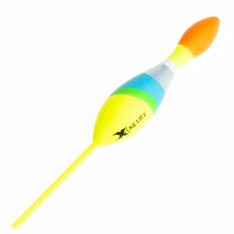 Flotteur carnassier x-line flash