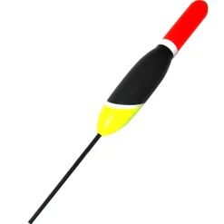 Flotteur carnassier x-line pike marker