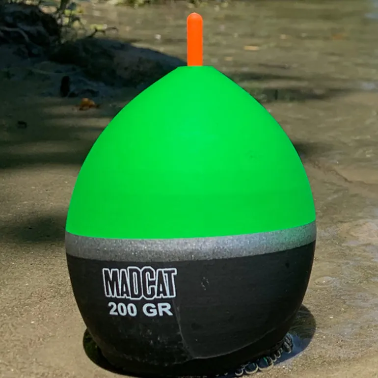 Flotteur Madcat Chemical Light Float 100 à 300 g