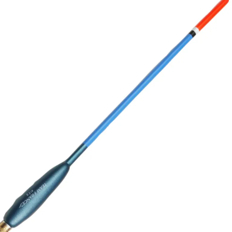 Flotteur pêche anglaise team france jet match